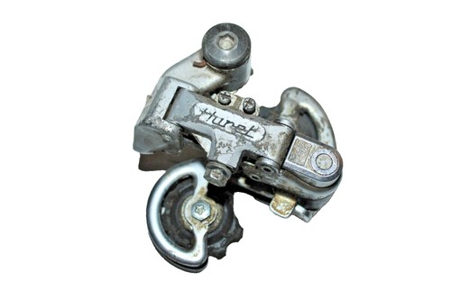 Vintage Huret Jubilee Rear Derailleur French Road Touring Bike