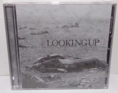 Looking Up - By Looking Up - Rare CD - Used CD