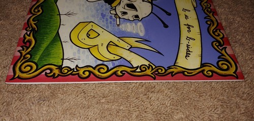 Less Than Jake - B Is For B-Sides LP YELLOW w/ Black Splat Colored Vinyl Album - Picture 5 of 24