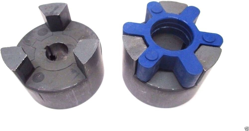 Genuine OEM MTD/Troy-Bilt Log Splitter Flexible Coupling 718-0686