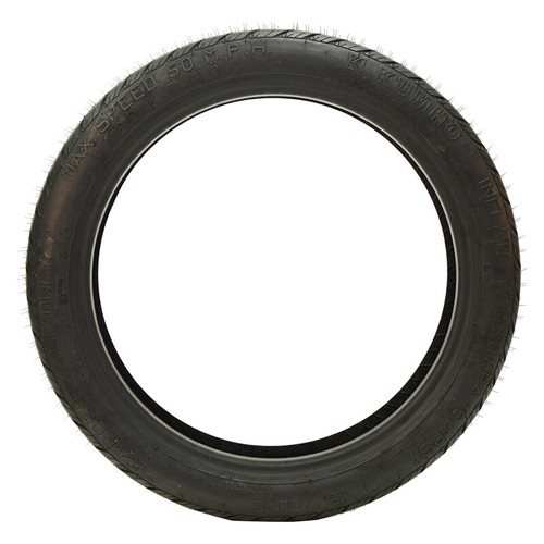 1 New Kumho (121) Original Equipment - T125/80d15 Tires 1258015 125 80 15 - Picture 4 of 11
