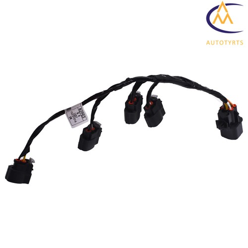 27350-2B000 Ignition Coil Cable Plug Wire Harness For 2010-2016 Kia Rio Soul 1.6 - Picture 5 of 7