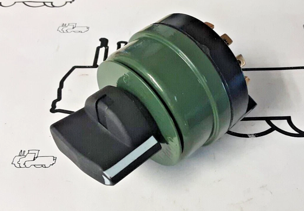 Tarnlichtschalter Militär, Mercedes, VW, MAN, KHD, Iveco, etc. | eBay 