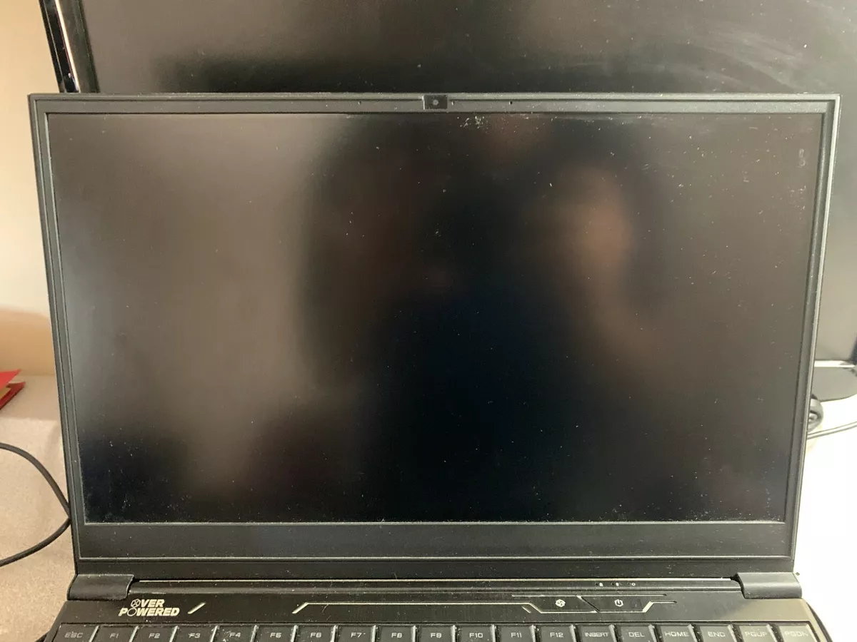 OP-LP2 GAMING LAPTOP i7-8750H 16GB RAM 256GB SSD 1TB GTX 1060