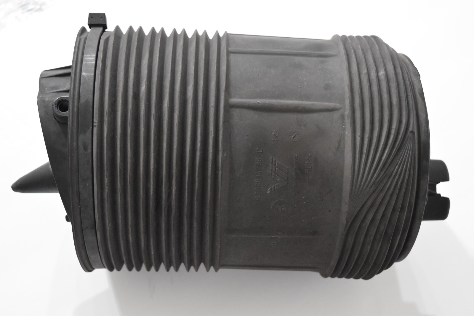 Bentley Bentayga Rear Suspension Air Spring Right 4M0.616.002.AC USED Part