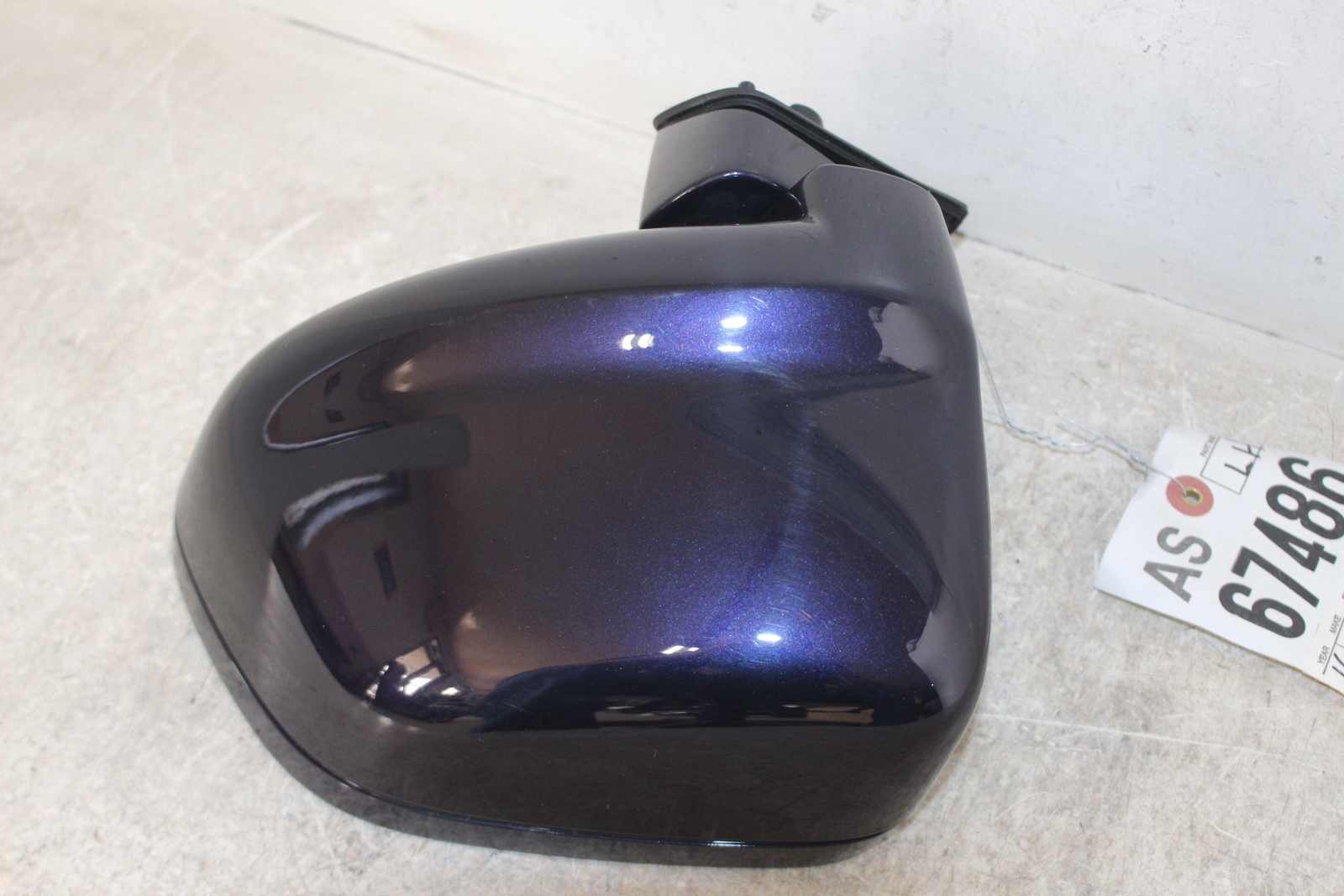 Door Mirror ROLLS ROYCE Left 17