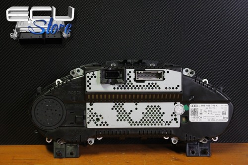 VELOCIMETRO / CUADRO INSTRUMENTOS 8W6920770K 0263740070 - AUDI A5 GASOLINA 2021 - Imagen 2 de 2
