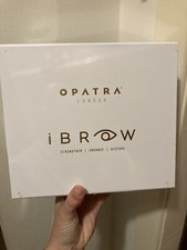 Opatra iBrow brandneu und versiegelt UVP: £5...