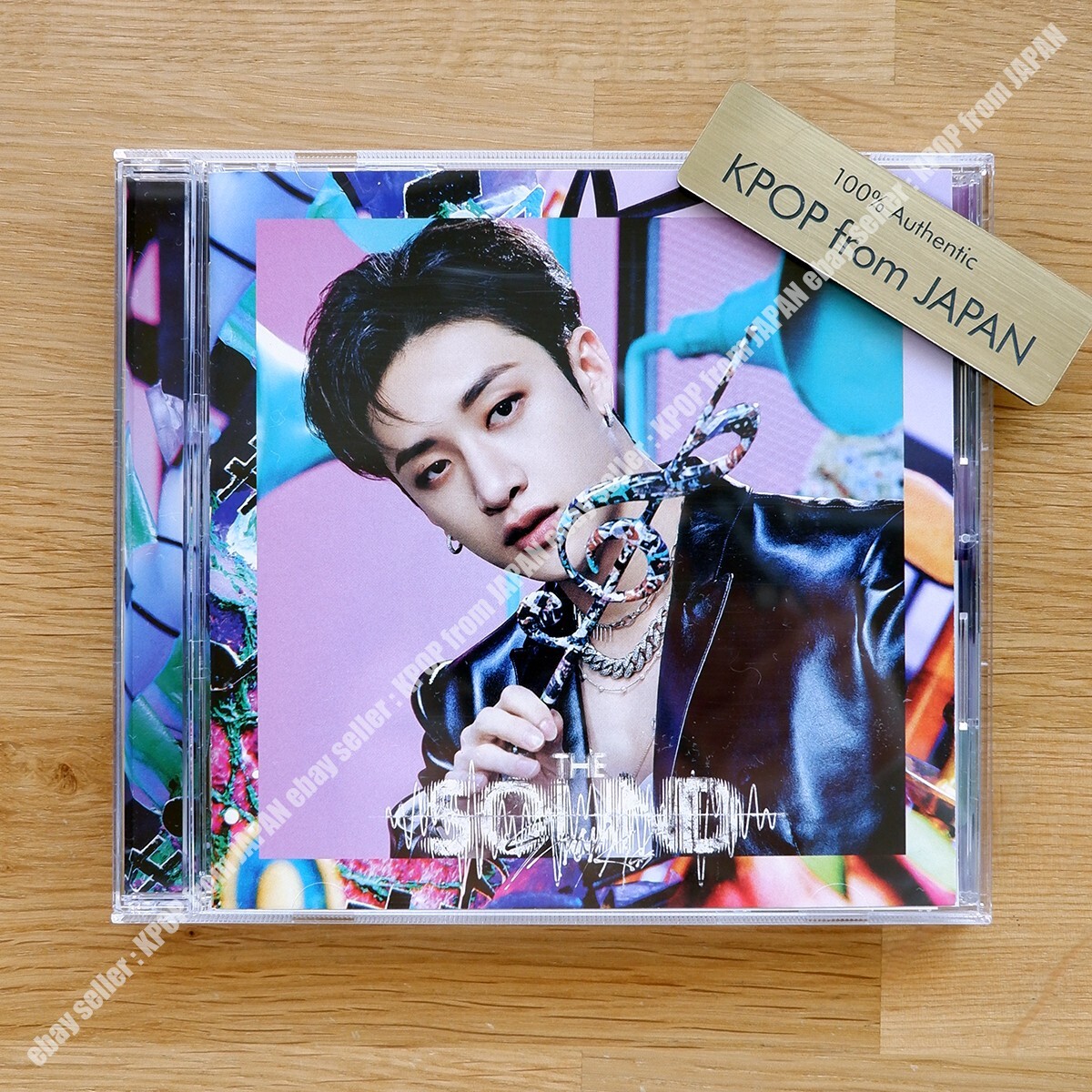 straykids ユニットトレカ　5star thesound straykids ユニットトレカ 5star thesound - メルカリ