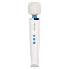 Vibratex Magic Wand Mini HV-135 Cordless Rechargeable Full Body Massager