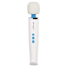Vibratex Magic Wand Mini HV-135 Cordless Rechargeable Full Body Massager