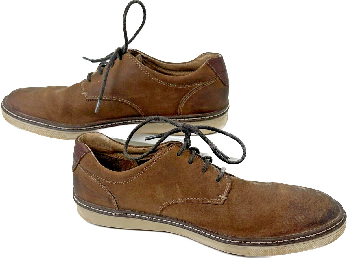 Johnston & Murphy J&M Sheepskin Men