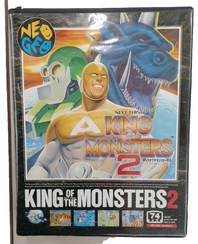 フライングパワーディスク MVS ROM NEO GEO AES ROM Flying Power Disc MVS Convert Japan | eBay