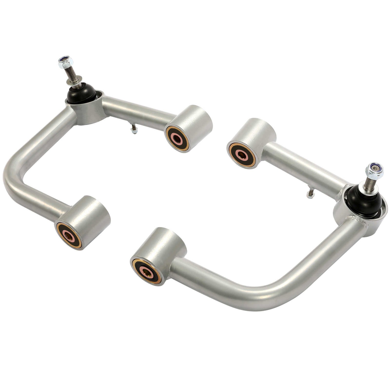 Для Toyota 4Runner & FJ Cruiser 2003-2022 2-4 Поднимите передние верхние рычаги управления