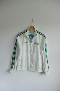 stan smith adidas jacket