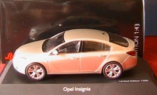 Schuco Opel Insignia 2009 1:43 7266