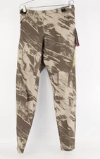 Troy Lee Designs Skyline Pants Men's 32 Shell Elemental Dark Earth MTB TLD