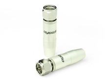 ZŁĄCZA ANTENOWE TYPU OYAIDE FPS-9 F (ZESTAW 2 SZT.) - NOWE STARE ZAPASY