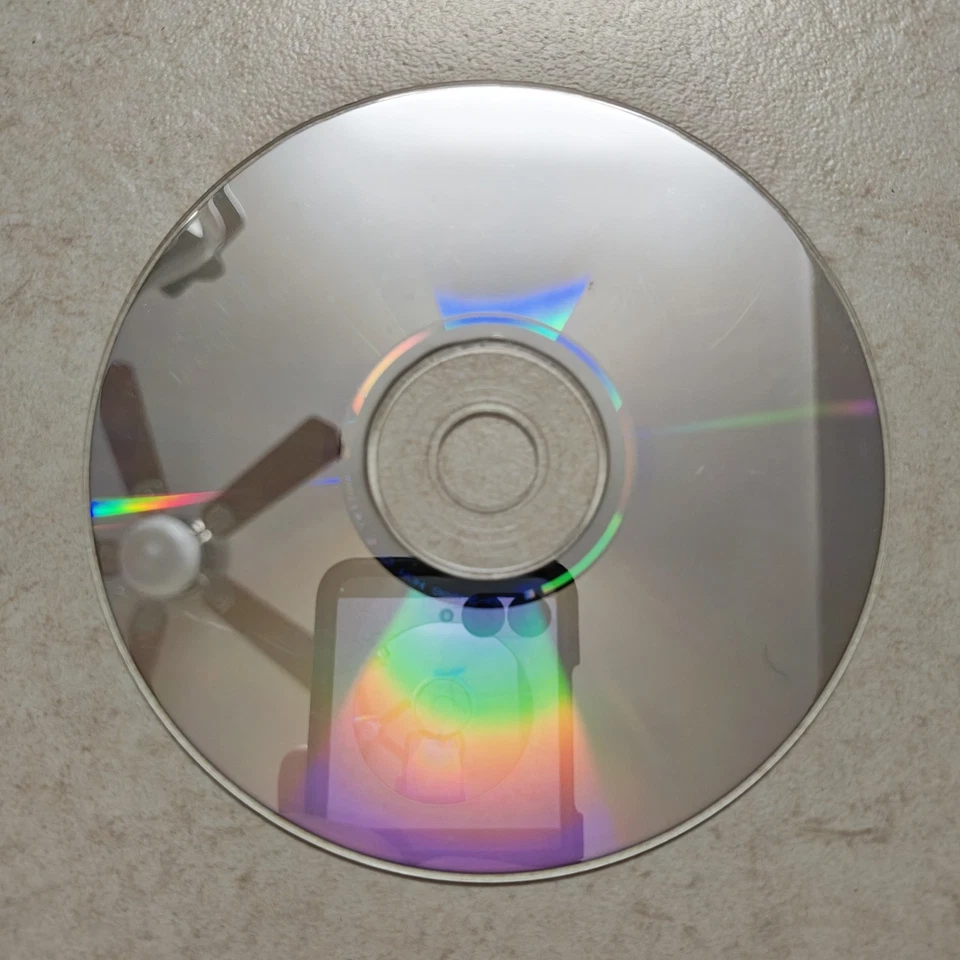 Hooked On Math Addition Subtraction Yellow 2 Audio CD (2005) #2565 - Image 2 of 2