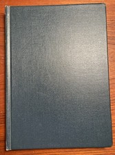 Japanese Floral Arrangement by Special Arrangement Professor S. Ohashi RARE HC