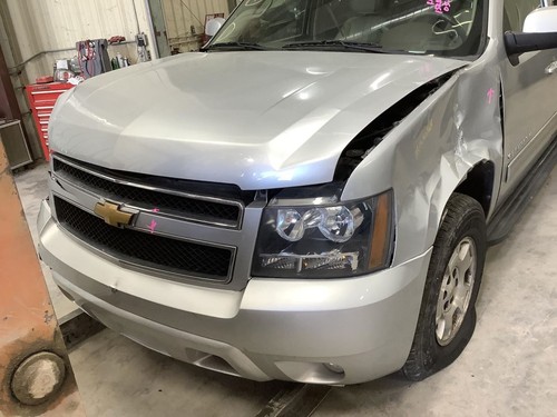 AC Condenser Fits 99-14 SIERRA 2500 PICKUP 4759717 - Picture 11 of 12