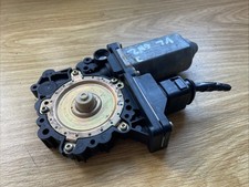 VW Polo 6N2 elektrischer Fensterheber nur Motor links vorne