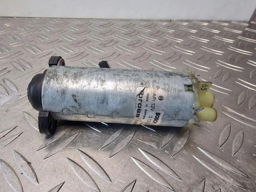 VW TOUAREG 7P5 Sitzsteuerungsmotor vorne rechts 0130002532 5.00 Diesel 31241338