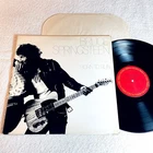 Bruce Springsteen "Born To Run" 1975 Rock LP, VG+, Orig Columbia #JC-33795