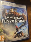 Immortals Fenyx Rising - Sony PlayStation 5