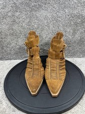 Las mejores ofertas en Botas al tobillo para mujer Jeffrey