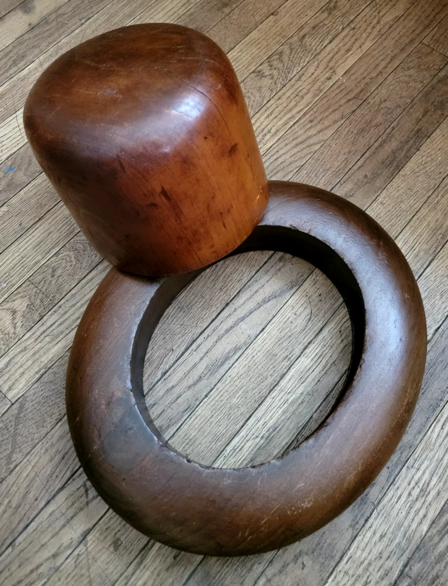 Hat Block Brim for sale | eBay