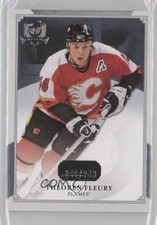 2013-14 Upper Deck The Cup 246/249 Theoren Fleury #11 1b6