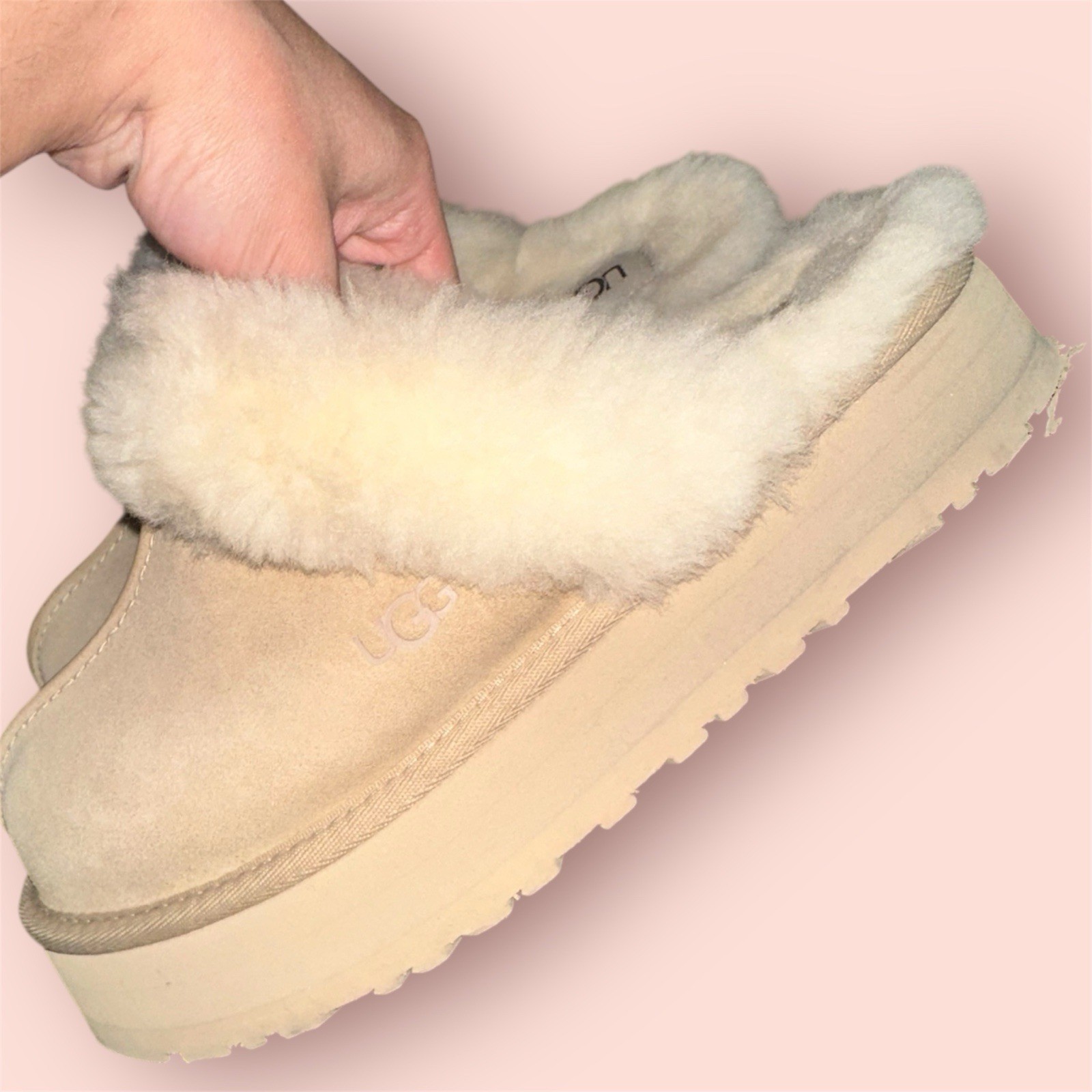 Authentic Ugg - image 1