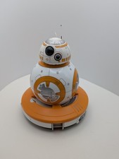 Sphero BB-8 App-Enabled Droid Star Wars Smartphone Control w/ Charging Base