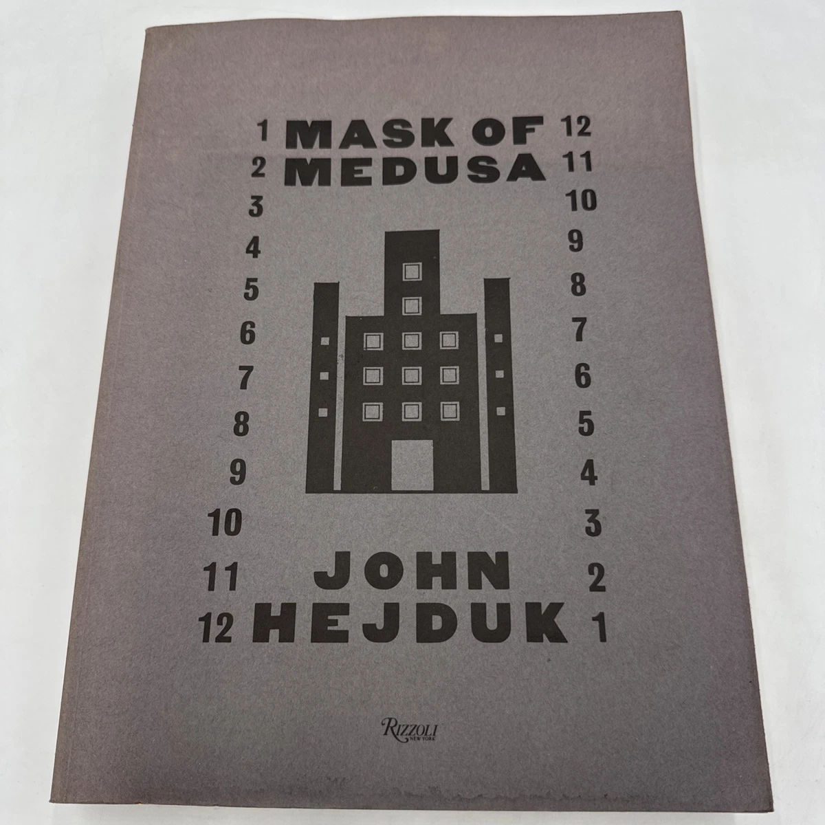 john hejduk products for sale | eBay