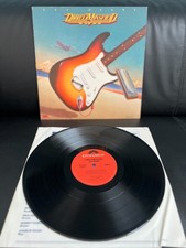 DARRELL MANSFIELD BAND/Get ready  -LP- Vinyl:...