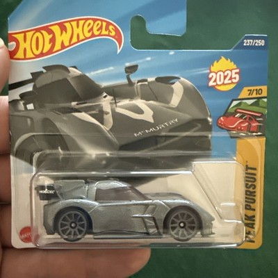    Hot Wheels McMurtry Spéirling  WUNSCHLISTE SENDEN  ANGEBOTE VERFÜGBAR   