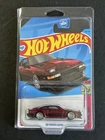 Hot Wheels '82 Toyota Supra Super Treasure Hunt (STH) - With protector