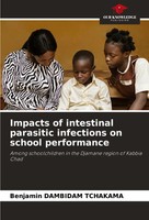 Benjamin Dambidam Tchakama | Impacts Of Intestinal Parasitic Infections On...