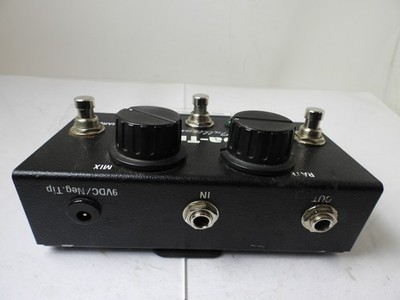 Fulltone ST-1 Supa Trem Tremolo Effects Pedal Free USA Ship PLEASE