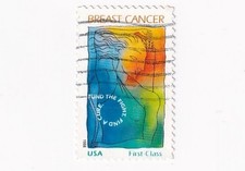 STAMP US SCOTT B1 