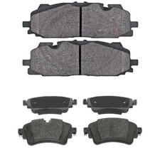 Kits de frein Audi A8