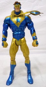 DCユニバース デッドマン　マテル　クラシック　7インチ DCユニバース デッドマン マテル クラシック 7インチ DCユニバース