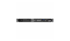 Sealed APC Rack Mount, Security and Environmental Appliance, NetBotz 250