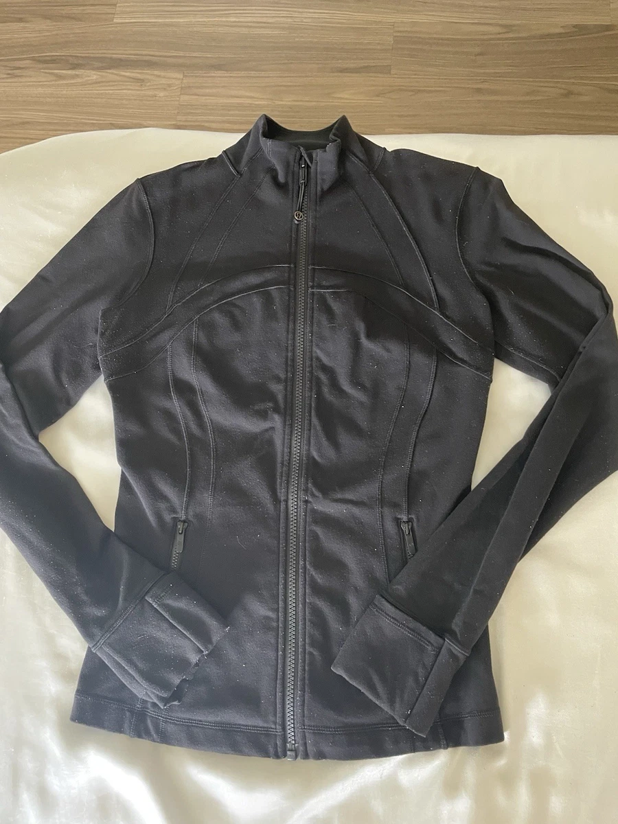 Lululemon Women's Regular Size 6 Size Activewear Jackets for sale