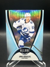 Jake Guentzel 2025-26 Upper Deck Allure - #38 Lightning