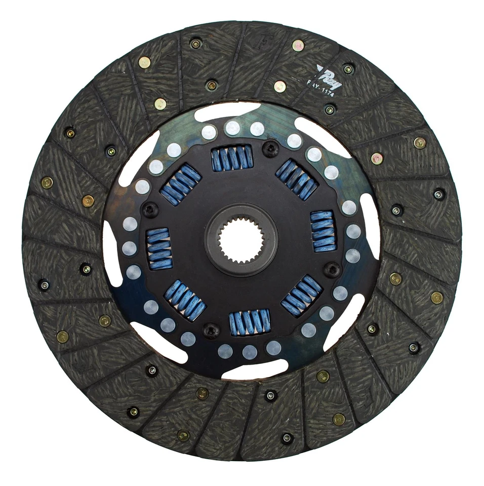 91-3004 Hays Street 450 Clutch Kit - Dodge - Image 2 of 4