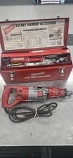 MILWAUKEE 5351 ROTARY HAMMER (C26017638)