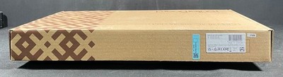NEW MikroTik CRS328-4C-20S-4S+RM  Managed Smart  Switch