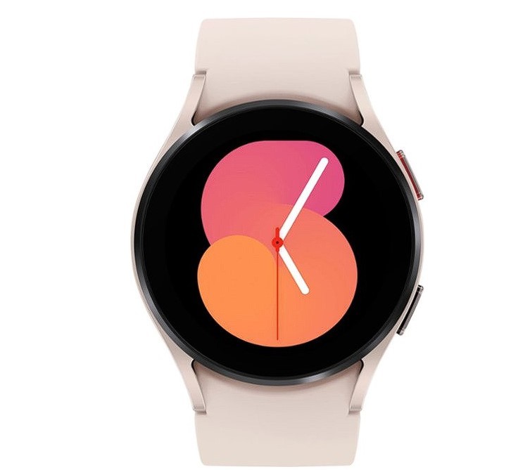 【新品】Samsung Galaxy Watch5 40mm/ピンクゴールド Samsung Galaxy Watch5 40mm Active Bluetooth in Pink - Walmart.com